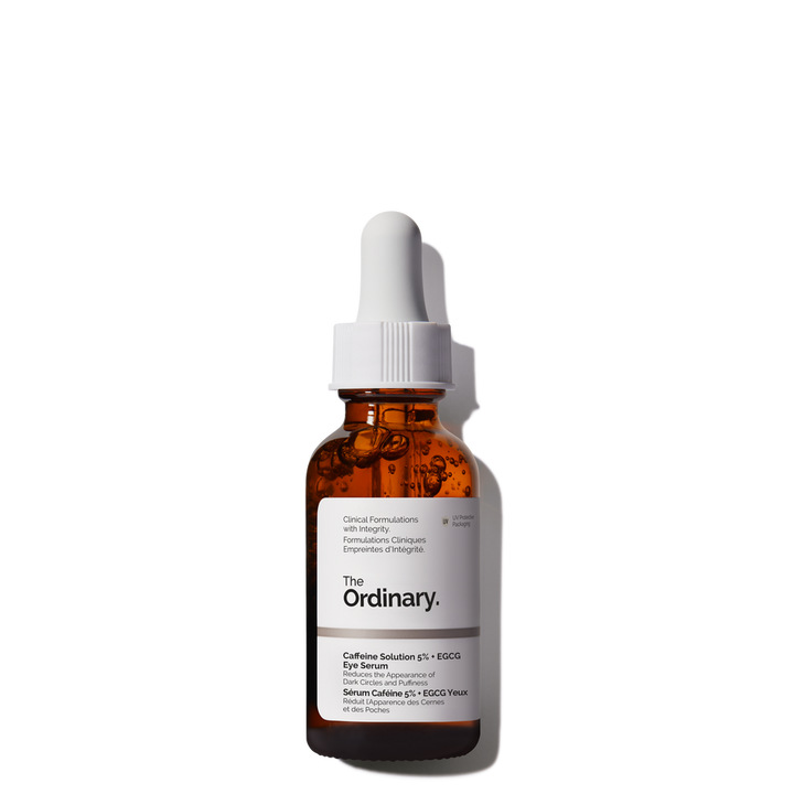 Caffeine Solution 5% + EGCG Eye Serum Z7