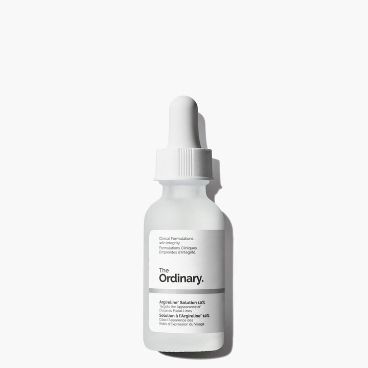 Argireline Solution 10% C8