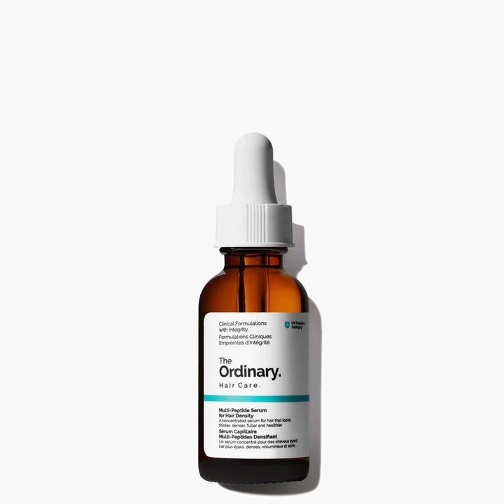 Multi-Peptide Serum for Hair Density I1