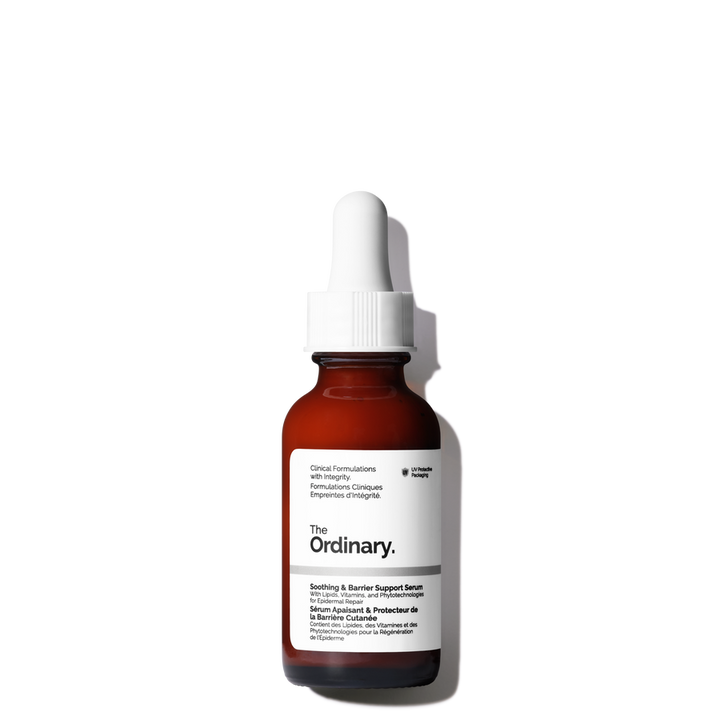 Soothing & Barrier Support Serum A9