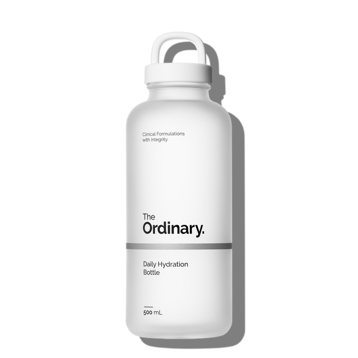Daily Hydration Bottle U4