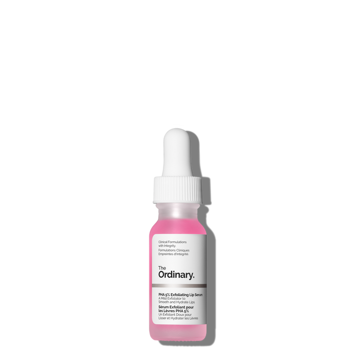 PHA 5% Exfoliating Lip Serum T3