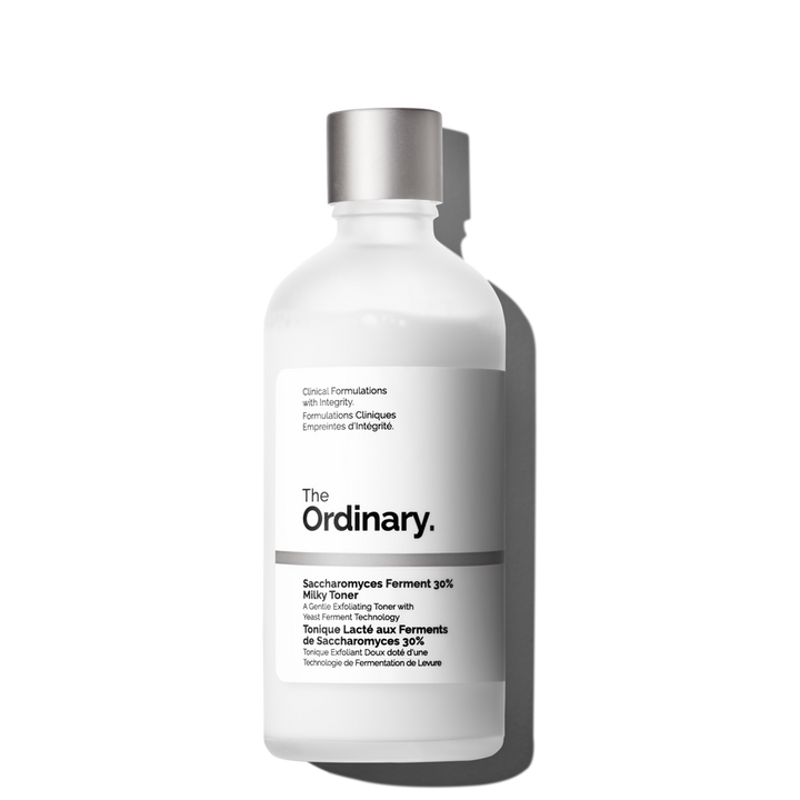 Saccharomyces Ferment 30% Milky Toner N3
