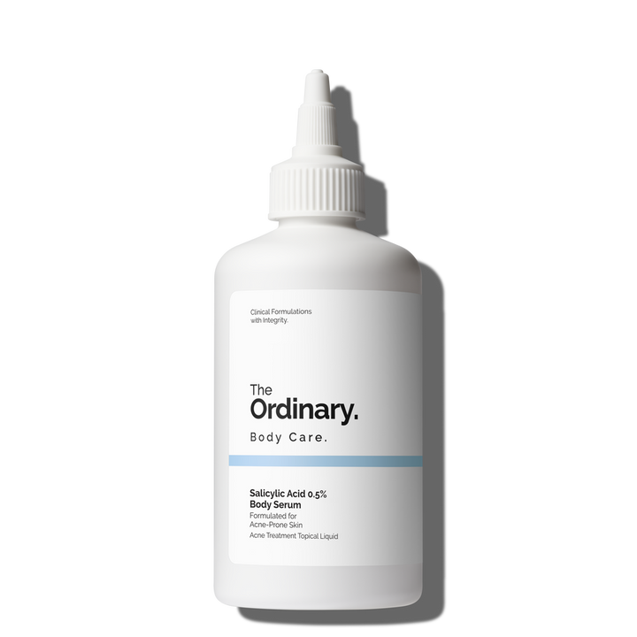 Salicylic Acid 0.5% Body Serum C9