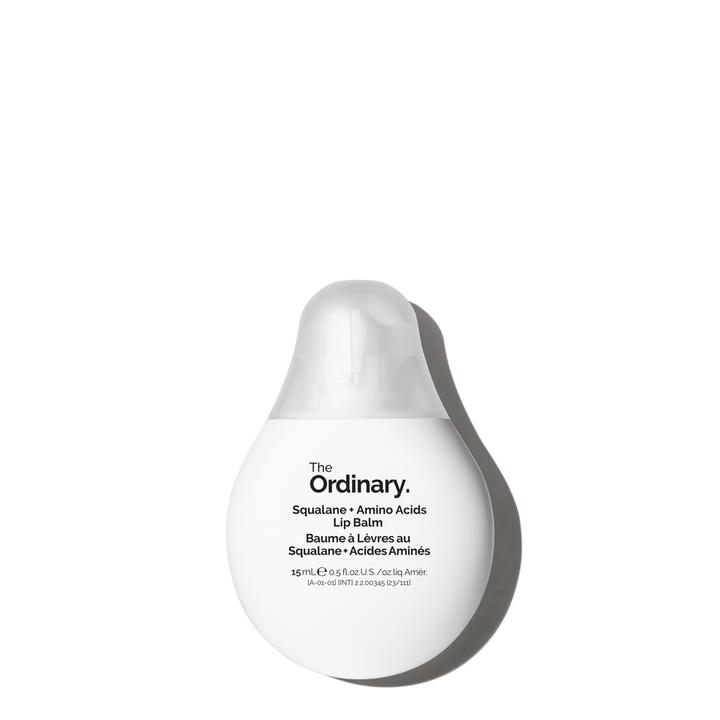 Squalane + Amino Acids Lip Balm Y9