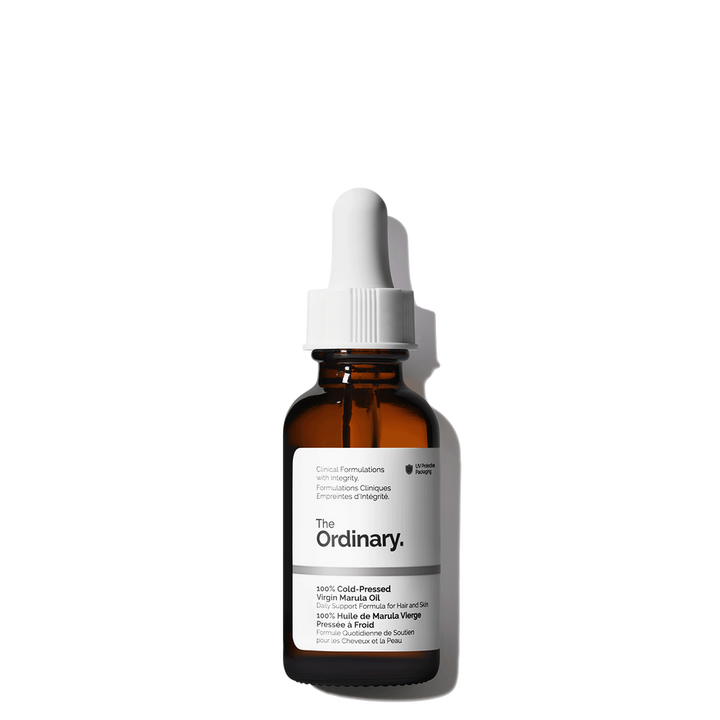 100% Cold-Pressed Virgin Marula Oil Q8