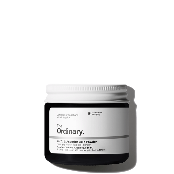 100% L-Ascorbic Acid Powder L2