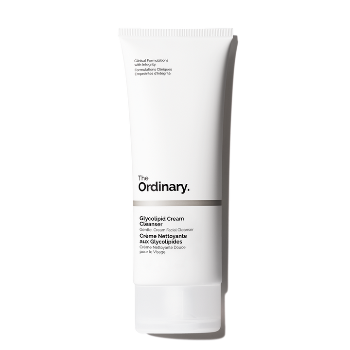 Glycolipid Cream Cleanser L0