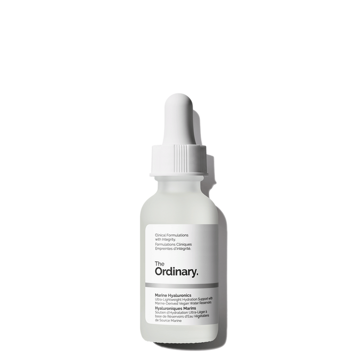 Marine Hyaluronics H2