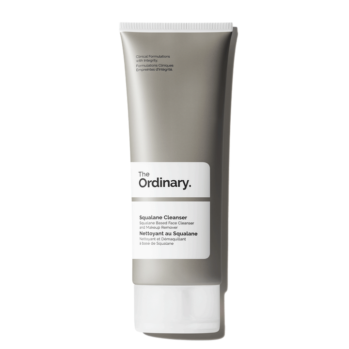 Squalane Cleanser T4