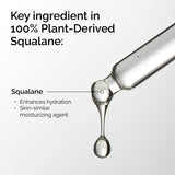 100% Plant-Derived Squalane