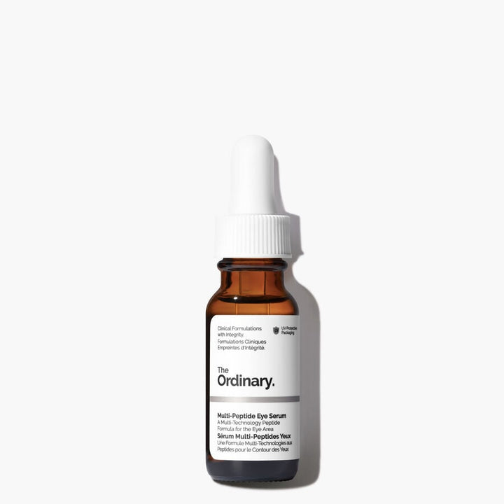 Multi-Peptide Eye Serum I3