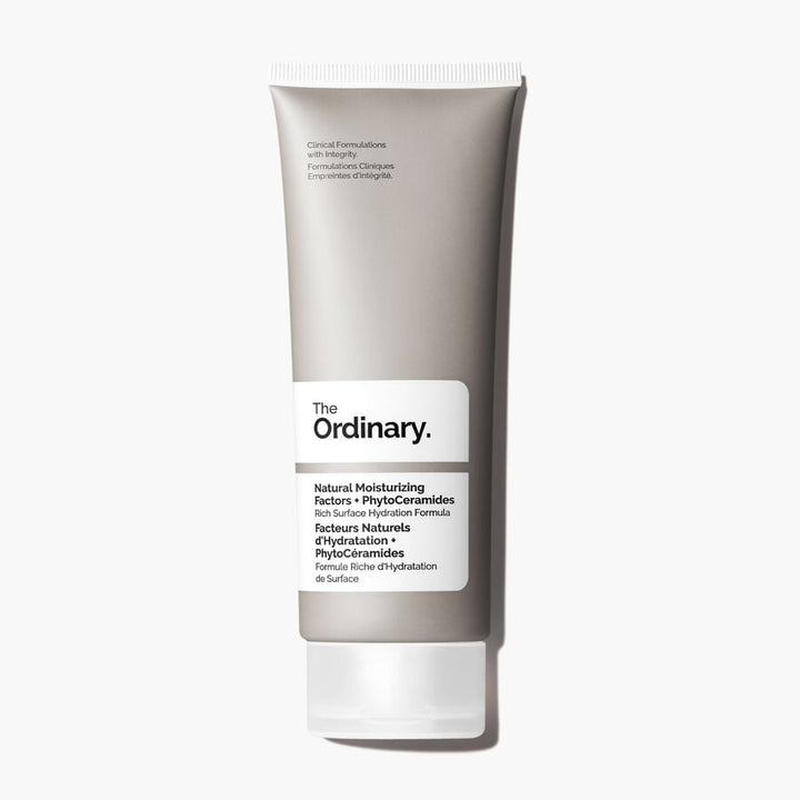 Natural Moisturizing Factors + PhytoCeramides V0