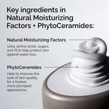 Natural Moisturizing Factors + PhytoCeramides