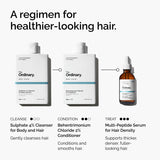 Sulphate 4% Cleanser for Body and Hair