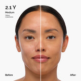 Serum Foundation