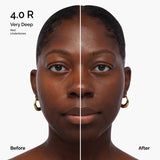 Serum Foundation