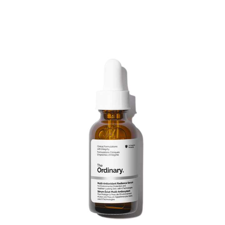 Multi-Antioxidant Radiance Serum R8