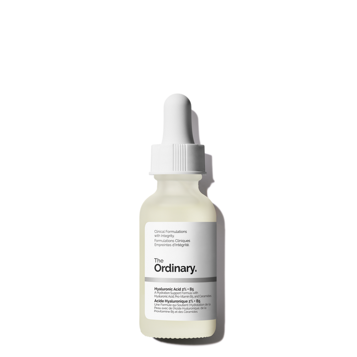 Hyaluronic Acid 2% + B5 (with Ceramides) R3