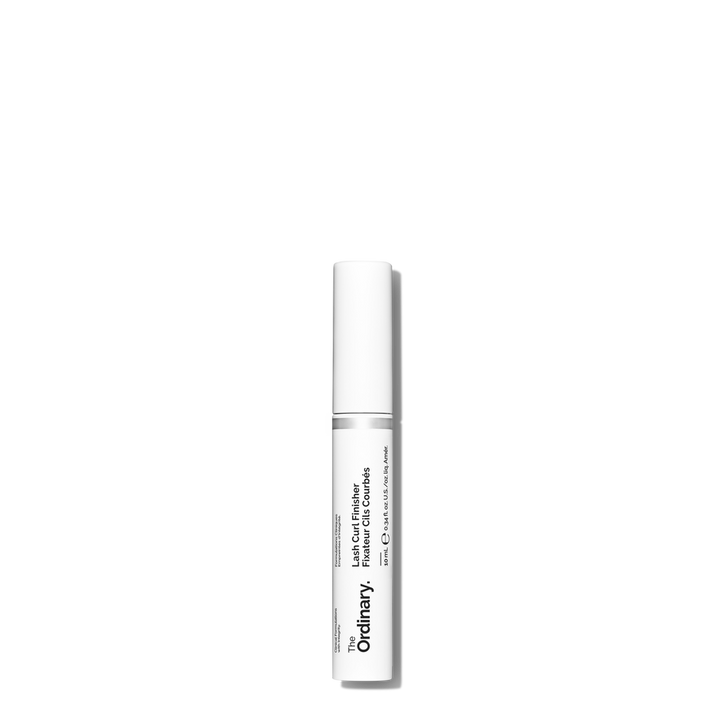 Lash Curl Finisher X1