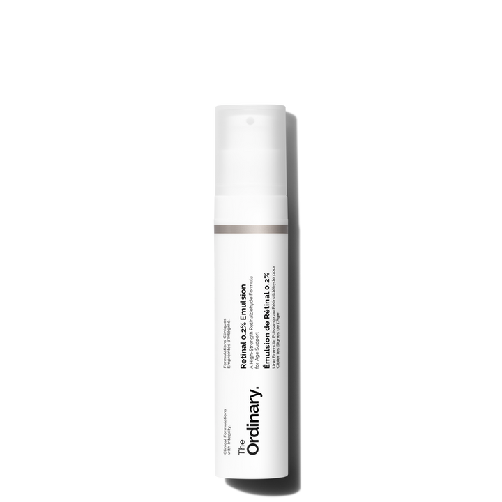 Retinal 0.2% Emulsion Z5