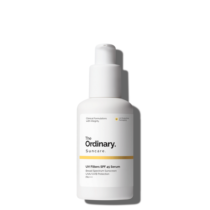 UV Filters SPF 45 Serum Y1