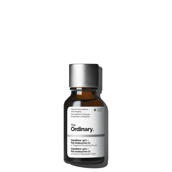Volufiline 92% + Pal-Isoleucine 1% E6