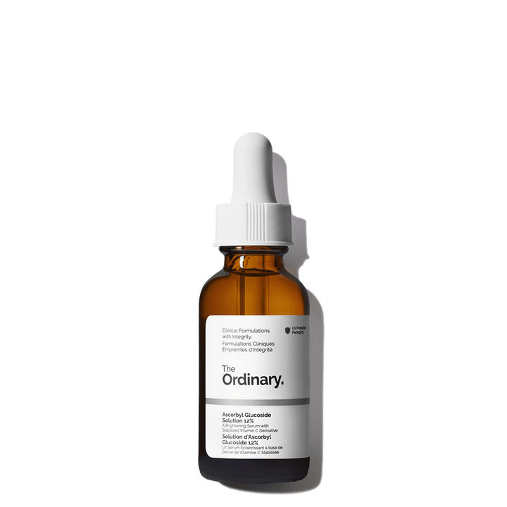 Ascorbyl Glucoside Solution 12% G2