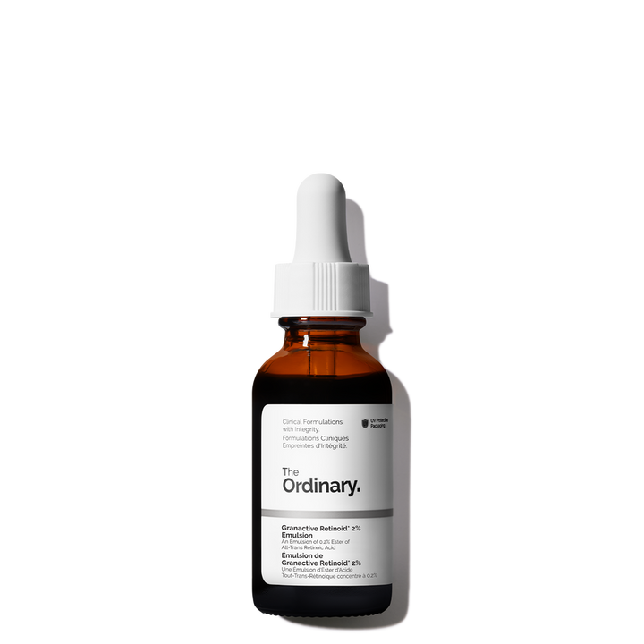 Granactive Retinoid 2% Emulsion P7