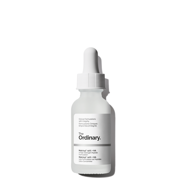 Matrixyl 10% + HA J3