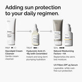 UV Filters SPF 45 Serum