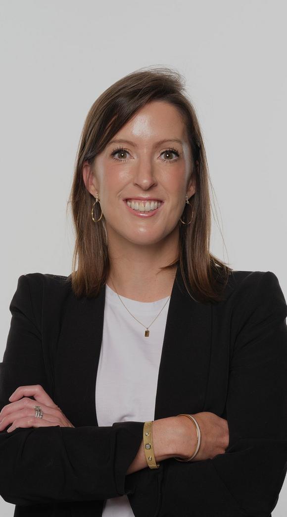 Carla O’Connor — Clinical Research Director